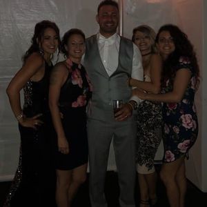 Meet your Posher, Jamie